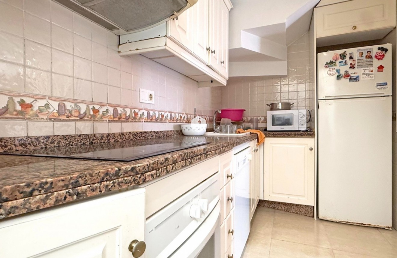 D'occasion - Chalet -
Torrevieja - Costa Blanca