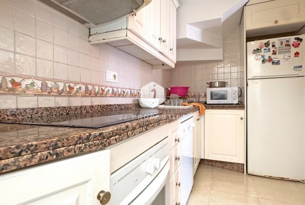 D'occasion - Chalet -
Torrevieja - Costa Blanca