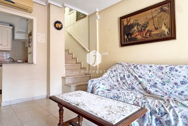 D'occasion - Chalet -
Torrevieja - Costa Blanca