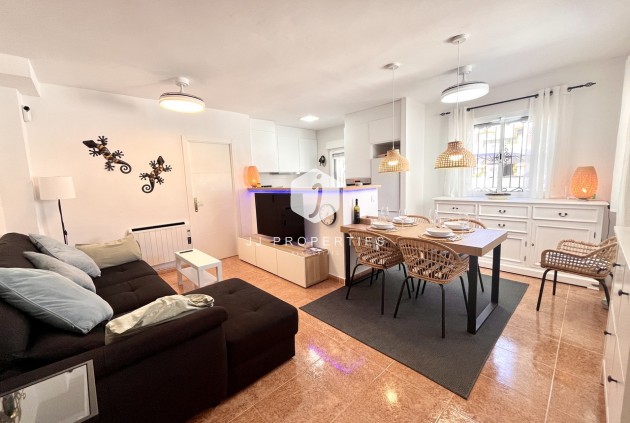 Segunda mano - Chalet -
San Miguel / Vistabella Golf - Inland