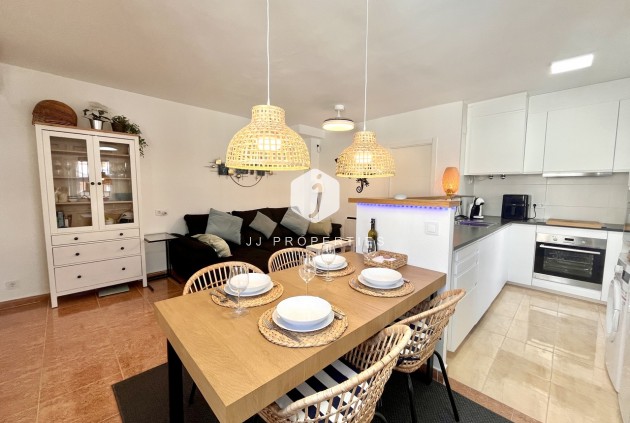 Segunda mano - Chalet -
San Miguel / Vistabella Golf - Inland