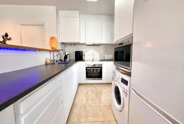 Segunda mano - Chalet -
San Miguel / Vistabella Golf - Inland