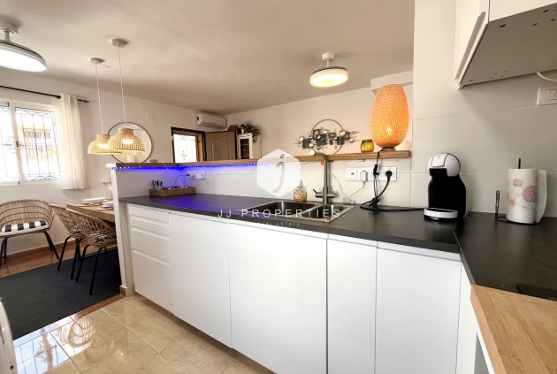 Segunda mano - Chalet -
San Miguel / Vistabella Golf - Inland