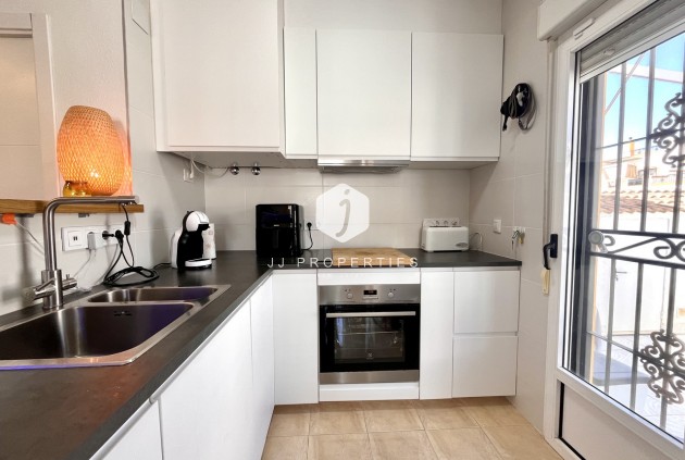 Segunda mano - Chalet -
San Miguel / Vistabella Golf - Inland