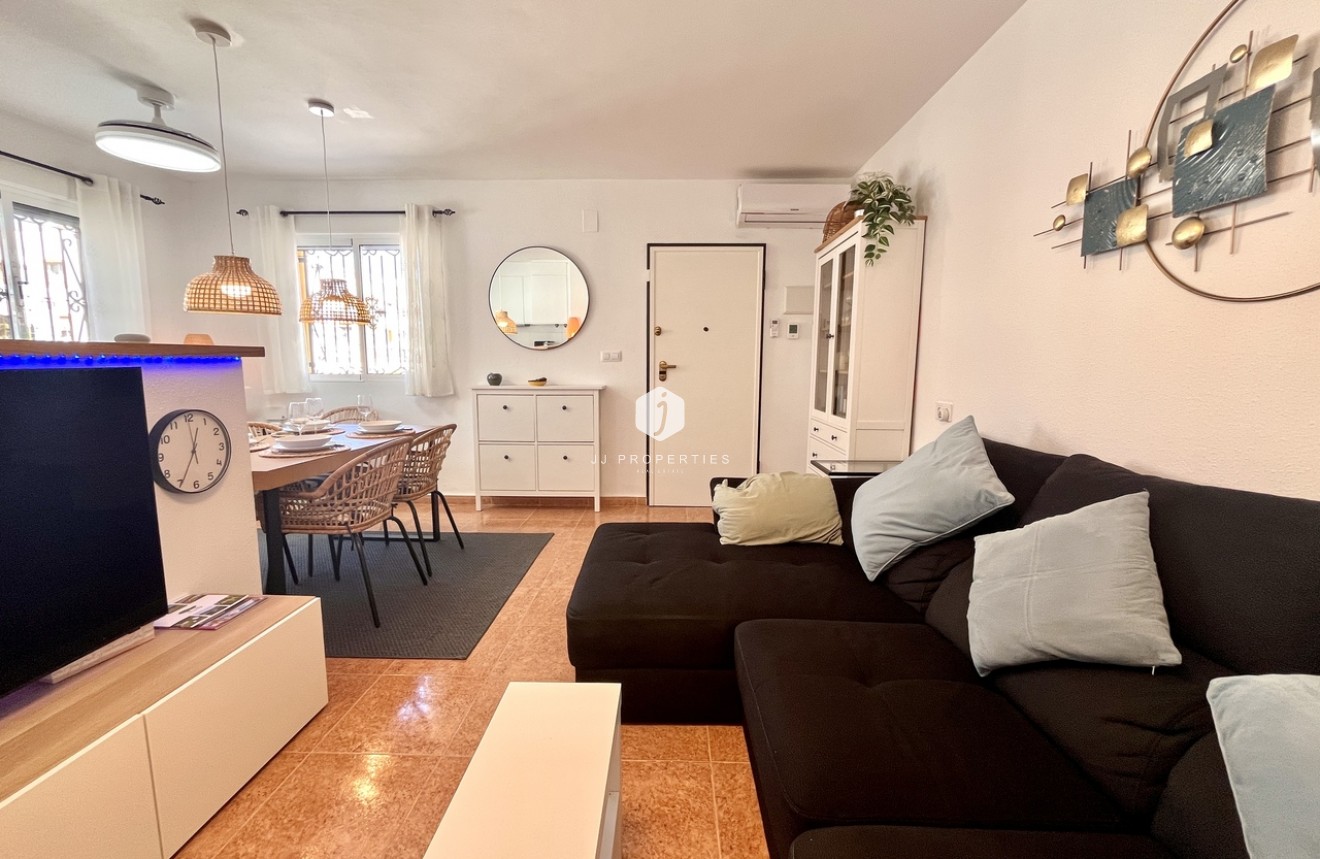 Segunda mano - Chalet -
San Miguel / Vistabella Golf - Inland