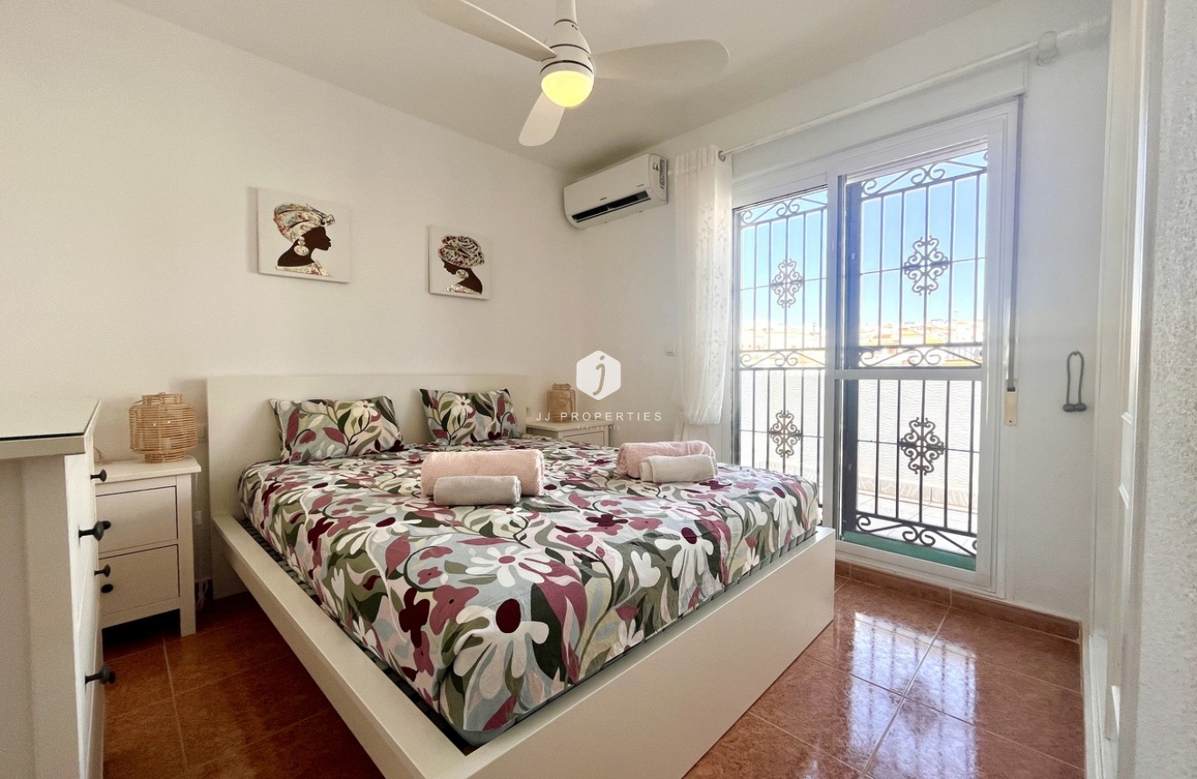 Segunda mano - Chalet -
San Miguel / Vistabella Golf - Inland