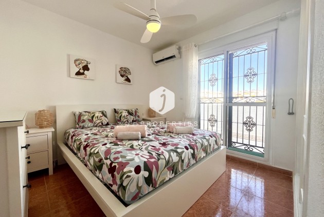 Segunda mano - Chalet -
San Miguel / Vistabella Golf - Inland