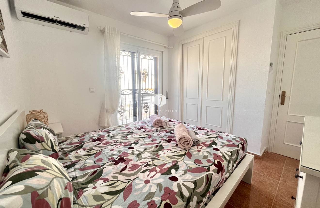 Segunda mano - Chalet -
San Miguel / Vistabella Golf - Inland