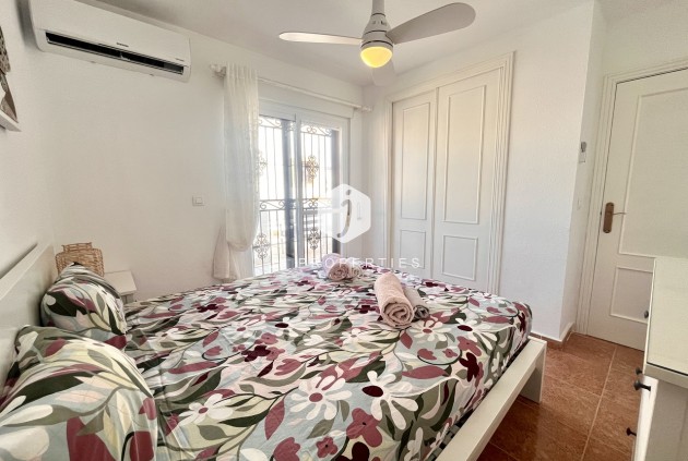 Segunda mano - Chalet -
San Miguel / Vistabella Golf - Inland