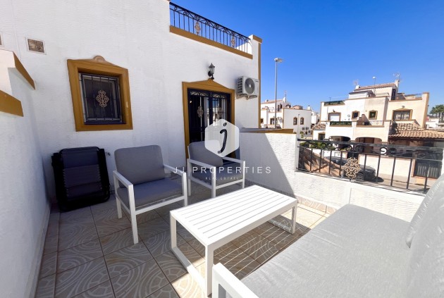 Segunda mano - Chalet -
San Miguel / Vistabella Golf - Inland