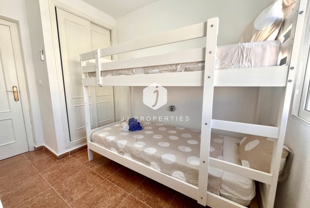 Segunda mano - Chalet -
San Miguel / Vistabella Golf - Inland