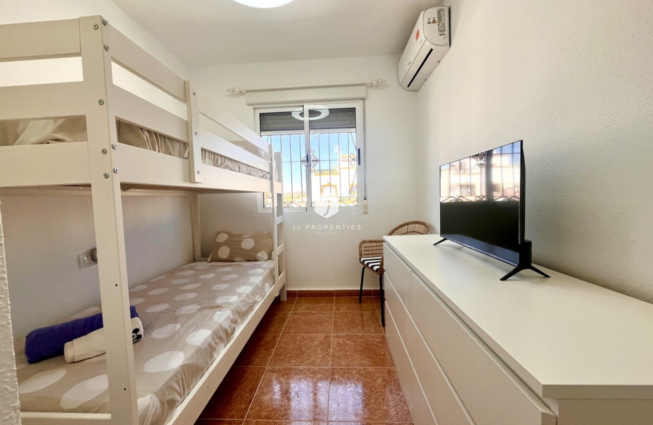 Segunda mano - Chalet -
San Miguel / Vistabella Golf - Inland