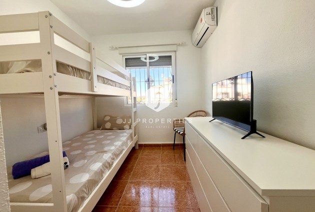 Segunda mano - Chalet -
San Miguel / Vistabella Golf - Inland