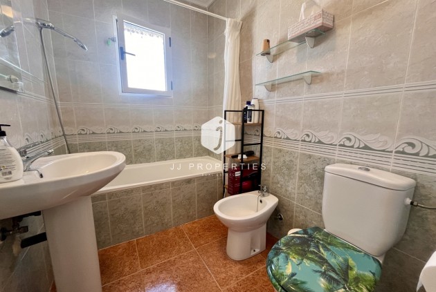 Segunda mano - Chalet -
San Miguel / Vistabella Golf - Inland