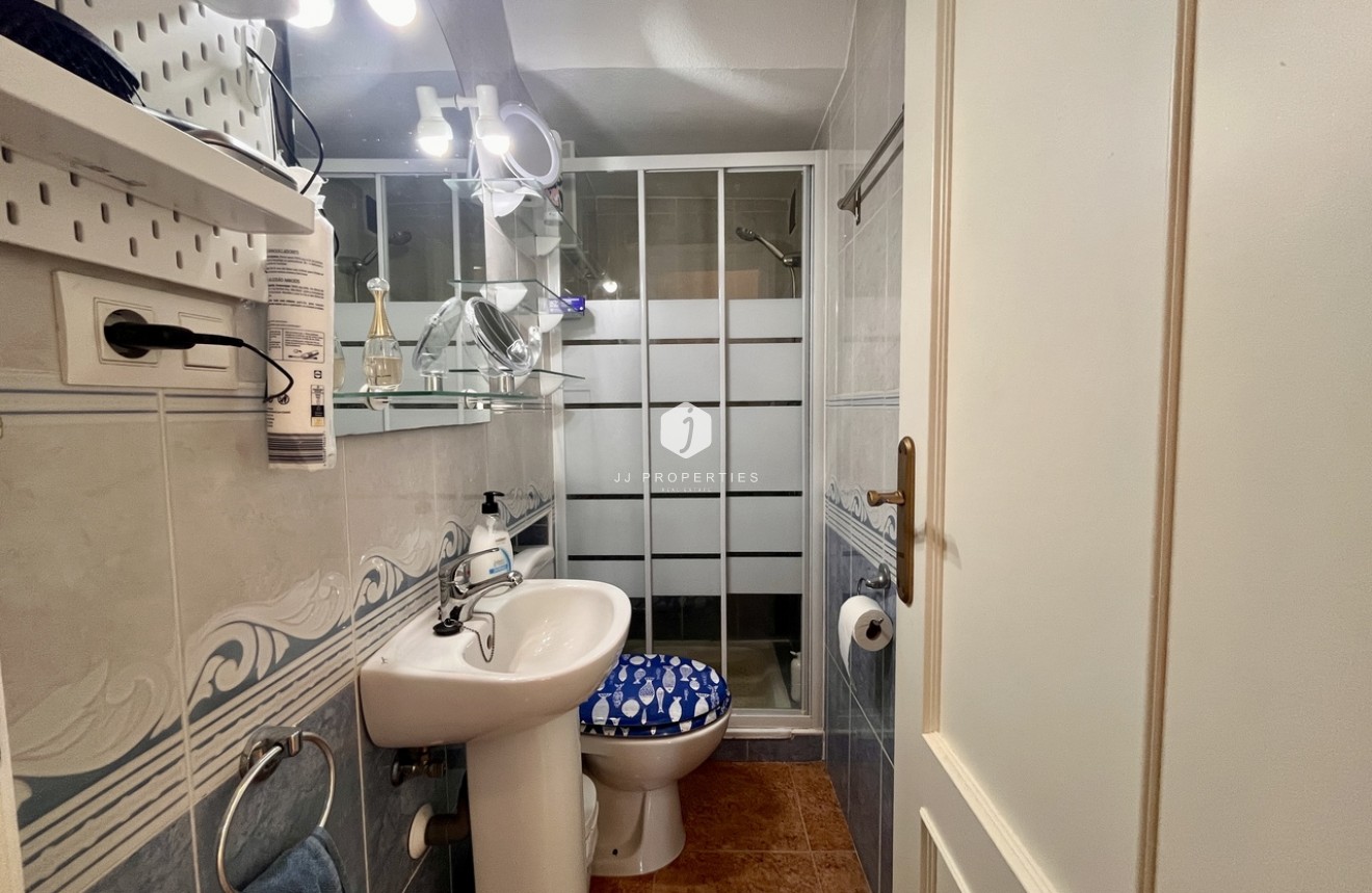 Segunda mano - Chalet -
San Miguel / Vistabella Golf - Inland