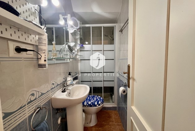 Segunda mano - Chalet -
San Miguel / Vistabella Golf - Inland