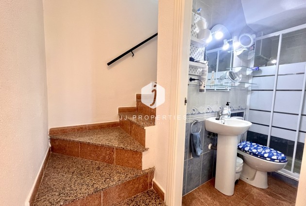 Segunda mano - Chalet -
San Miguel / Vistabella Golf - Inland