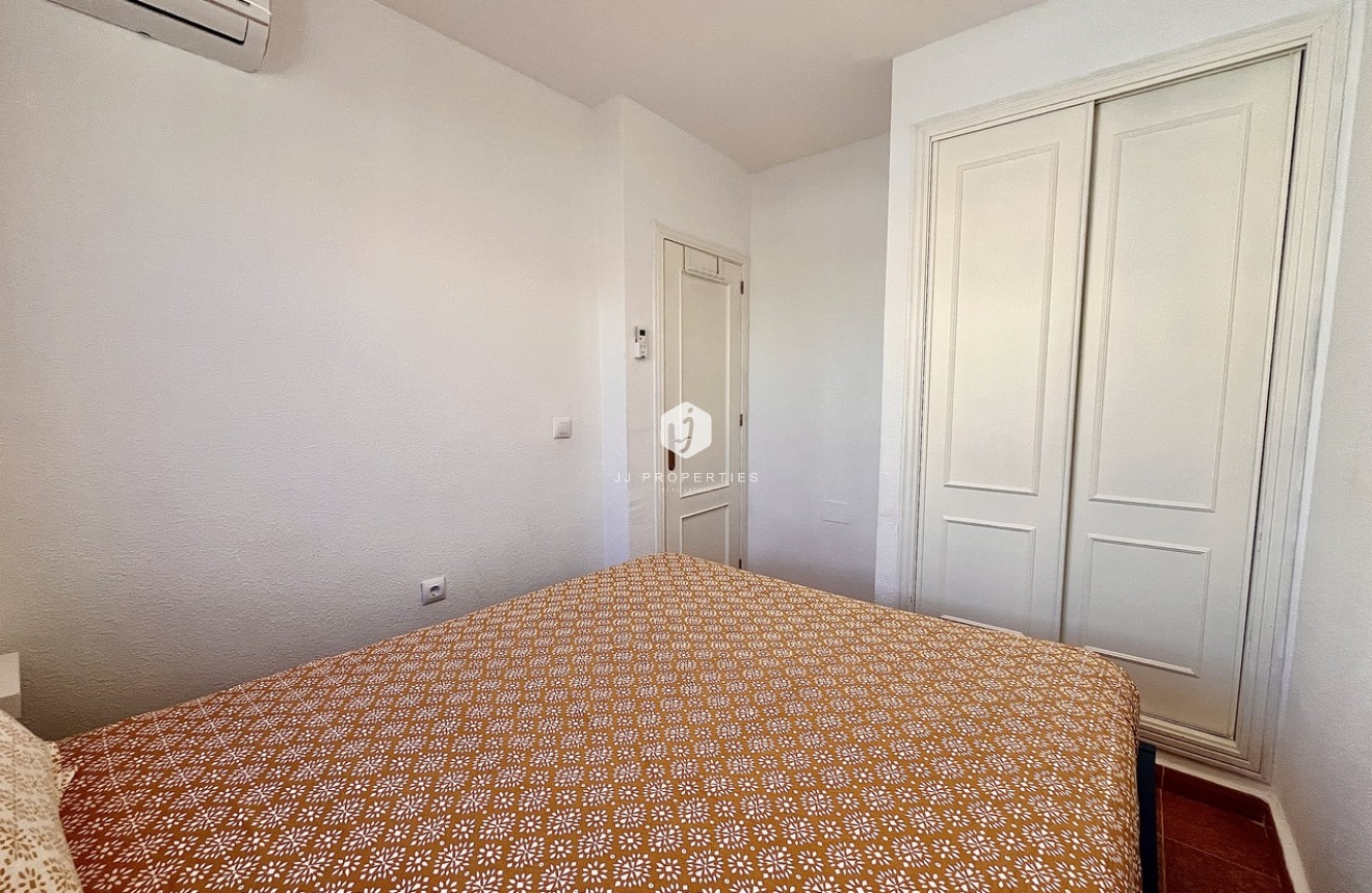 Segunda mano - Chalet -
San Miguel / Vistabella Golf - Inland