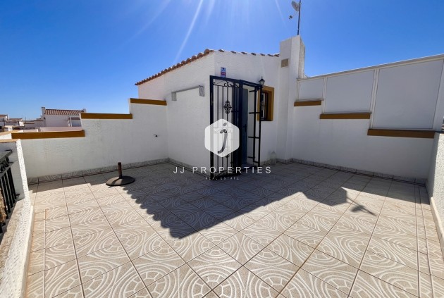 Segunda mano - Chalet -
San Miguel / Vistabella Golf - Inland