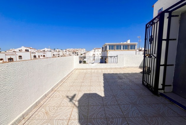 Segunda mano - Chalet -
San Miguel / Vistabella Golf - Inland