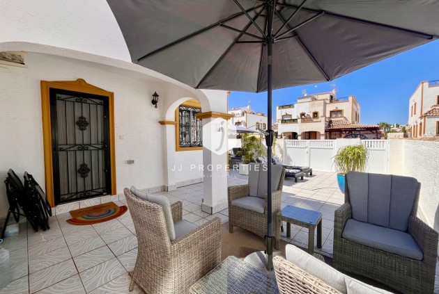 Segunda mano - Chalet -
San Miguel / Vistabella Golf - Inland