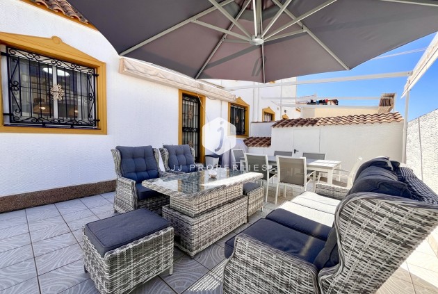 Segunda mano - Chalet -
San Miguel / Vistabella Golf - Inland