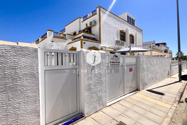 Segunda mano - Chalet -
San Miguel / Vistabella Golf - Inland