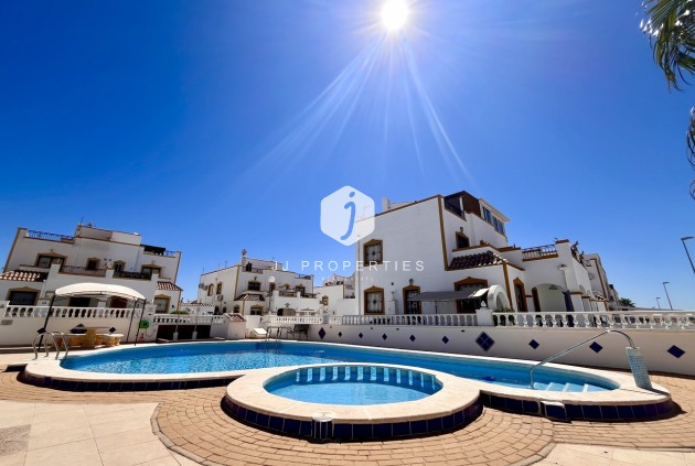 Segunda mano - Chalet -
San Miguel / Vistabella Golf - Inland