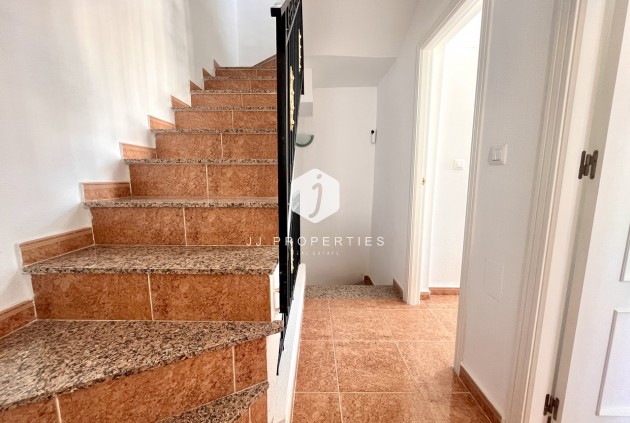 Segunda mano - Chalet -
San Miguel / Vistabella Golf - Inland