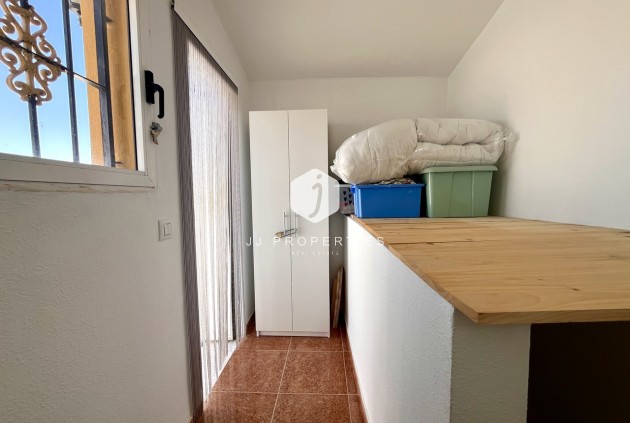 Segunda mano - Chalet -
San Miguel / Vistabella Golf - Inland