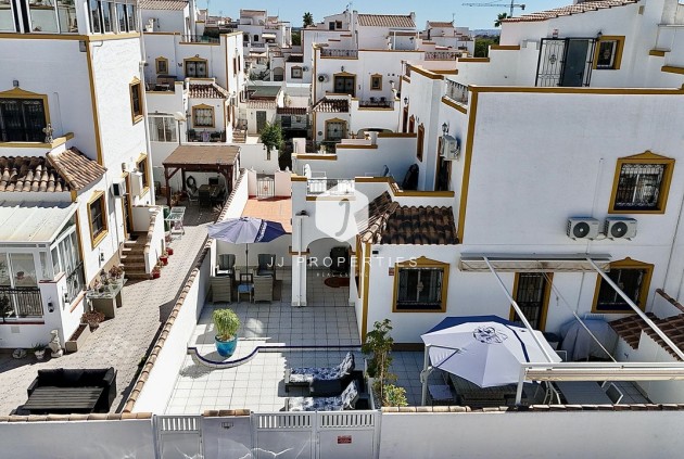 Segunda mano - Chalet -
San Miguel / Vistabella Golf - Inland