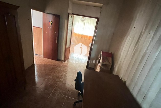 Segunda mano - Apartamento / piso -
Torrevieja