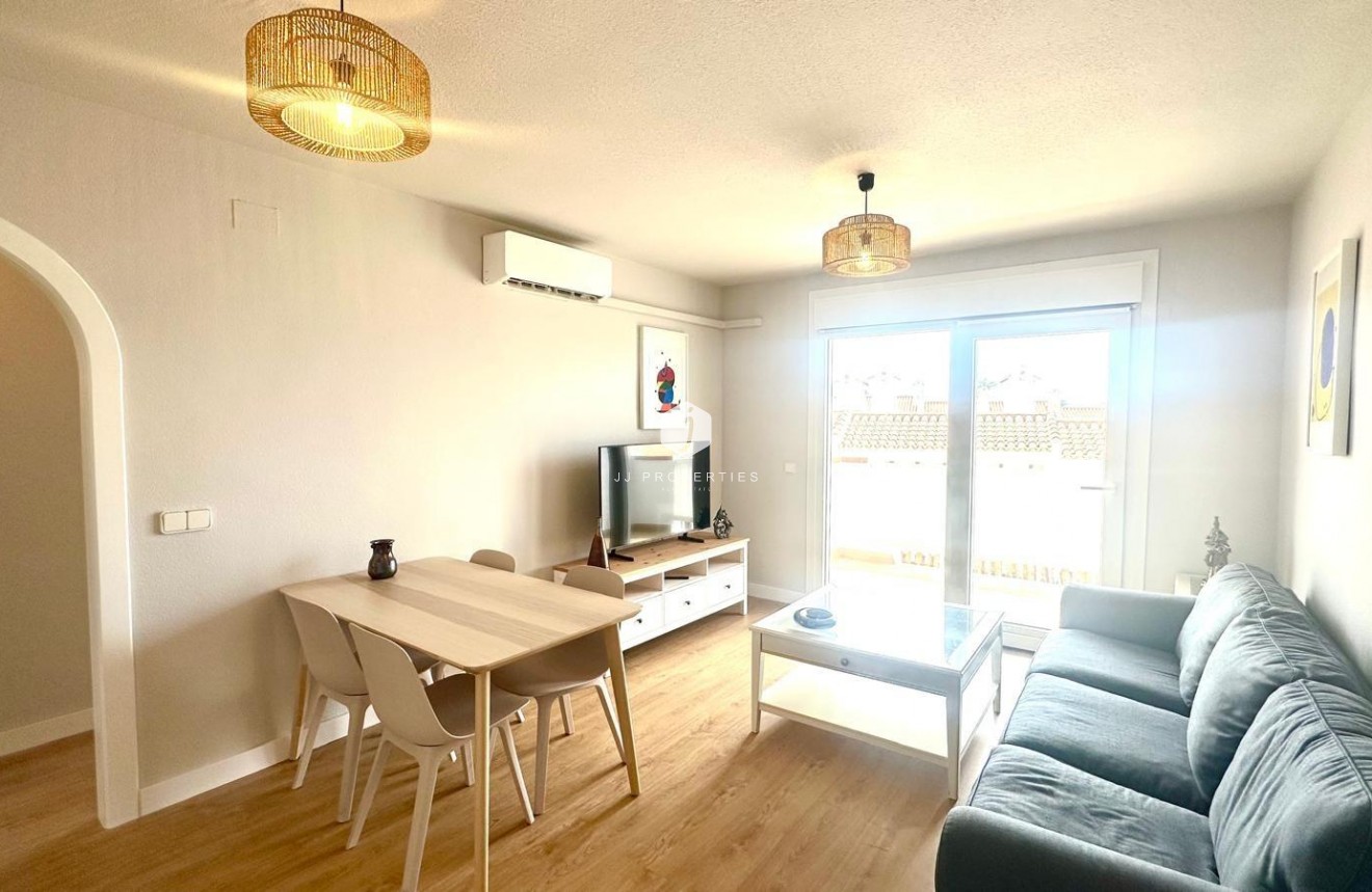 Tweedehands - Appartement / flat -
Orihuela Costa - Campoamor