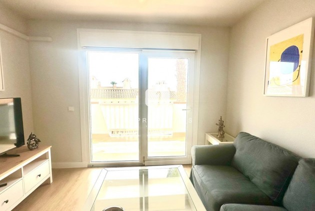 Tweedehands - Appartement / flat -
Orihuela Costa - Campoamor