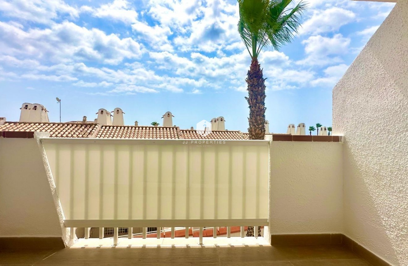 Tweedehands - Appartement / flat -
Orihuela Costa - Campoamor