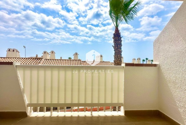 Tweedehands - Appartement / flat -
Orihuela Costa - Campoamor
