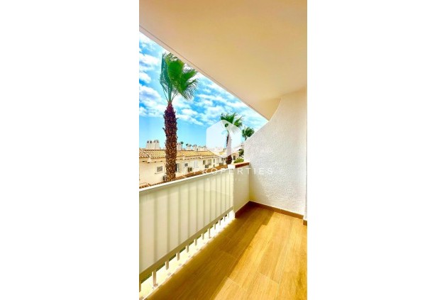 Tweedehands - Appartement / flat -
Orihuela Costa - Campoamor