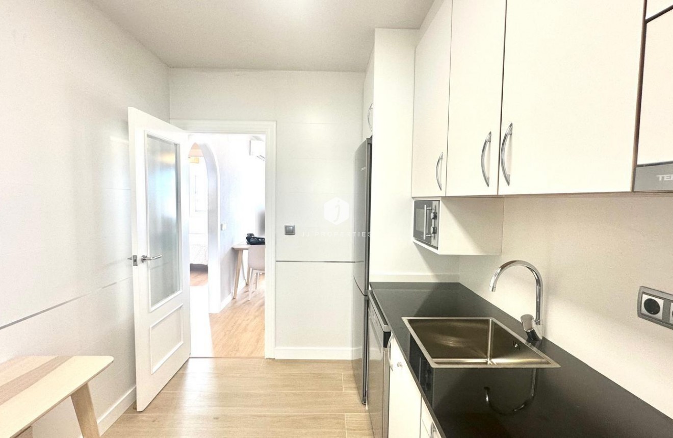 Tweedehands - Appartement / flat -
Orihuela Costa - Campoamor