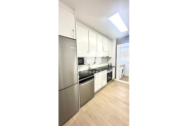 Tweedehands - Appartement / flat -
Orihuela Costa - Campoamor