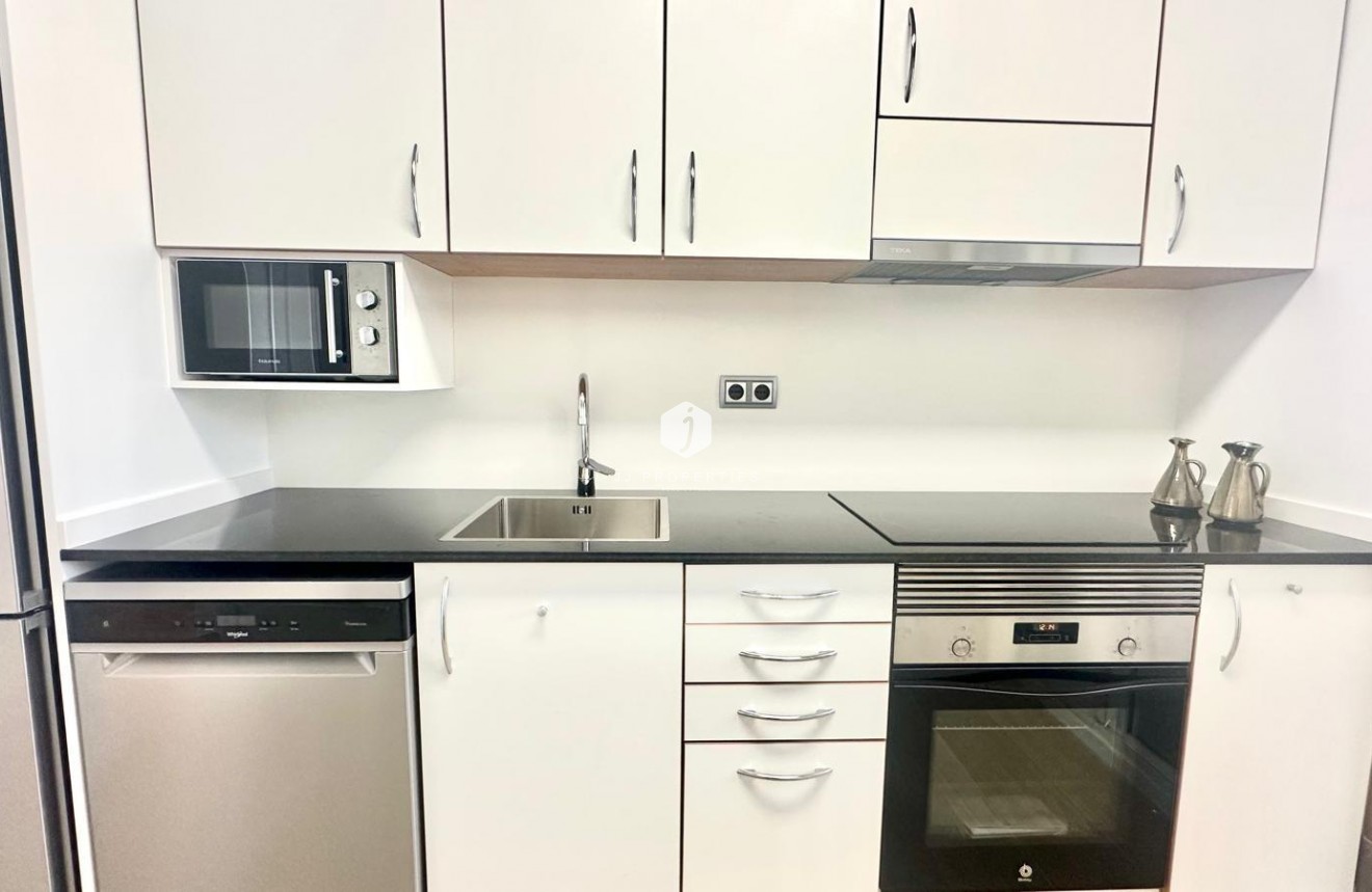 Tweedehands - Appartement / flat -
Orihuela Costa - Campoamor