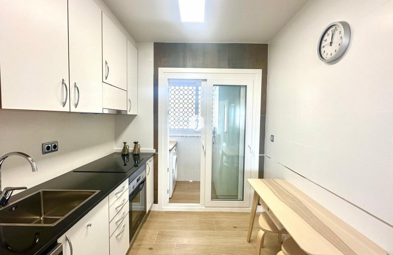 Tweedehands - Appartement / flat -
Orihuela Costa - Campoamor