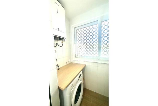 Tweedehands - Appartement / flat -
Orihuela Costa - Campoamor