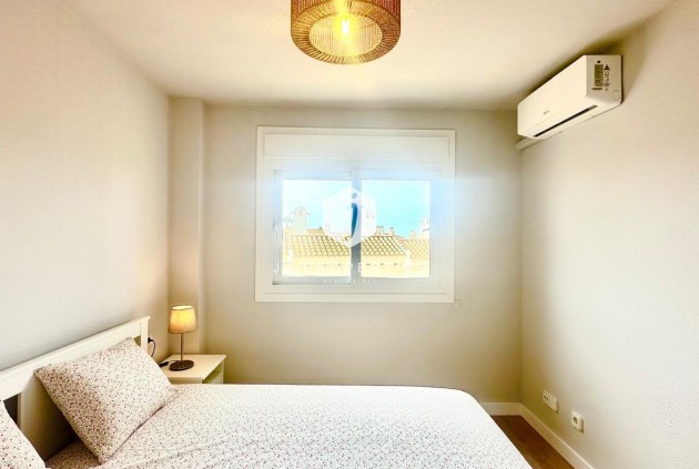 Tweedehands - Appartement / flat -
Orihuela Costa - Campoamor