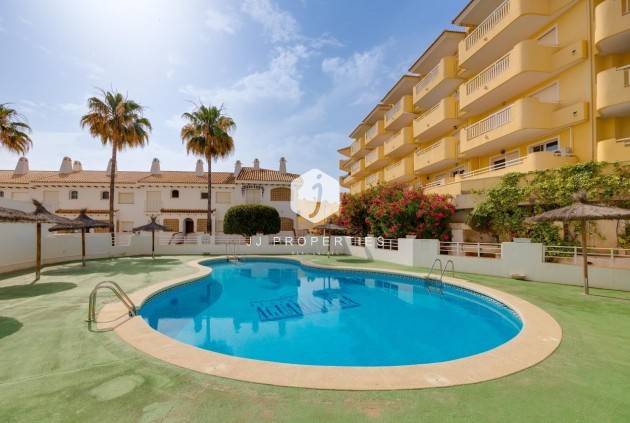 Tweedehands - Appartement / flat -
Orihuela Costa - Campoamor