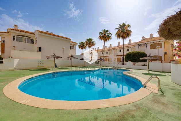 Tweedehands - Appartement / flat -
Orihuela Costa - Campoamor