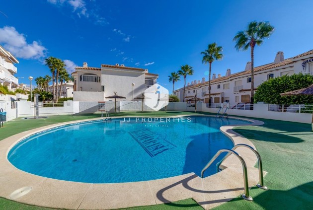 Tweedehands - Appartement / flat -
Orihuela Costa - Campoamor