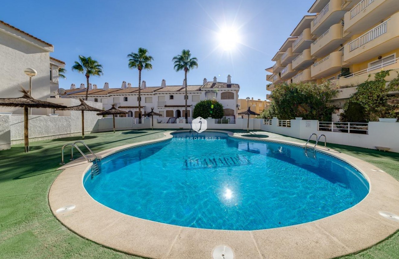 Tweedehands - Appartement / flat -
Orihuela Costa - Campoamor