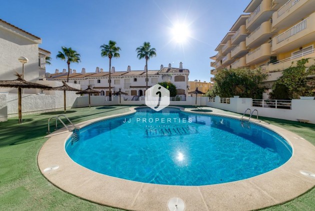 Tweedehands - Appartement / flat -
Orihuela Costa - Campoamor