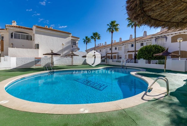 Tweedehands - Appartement / flat -
Orihuela Costa - Campoamor