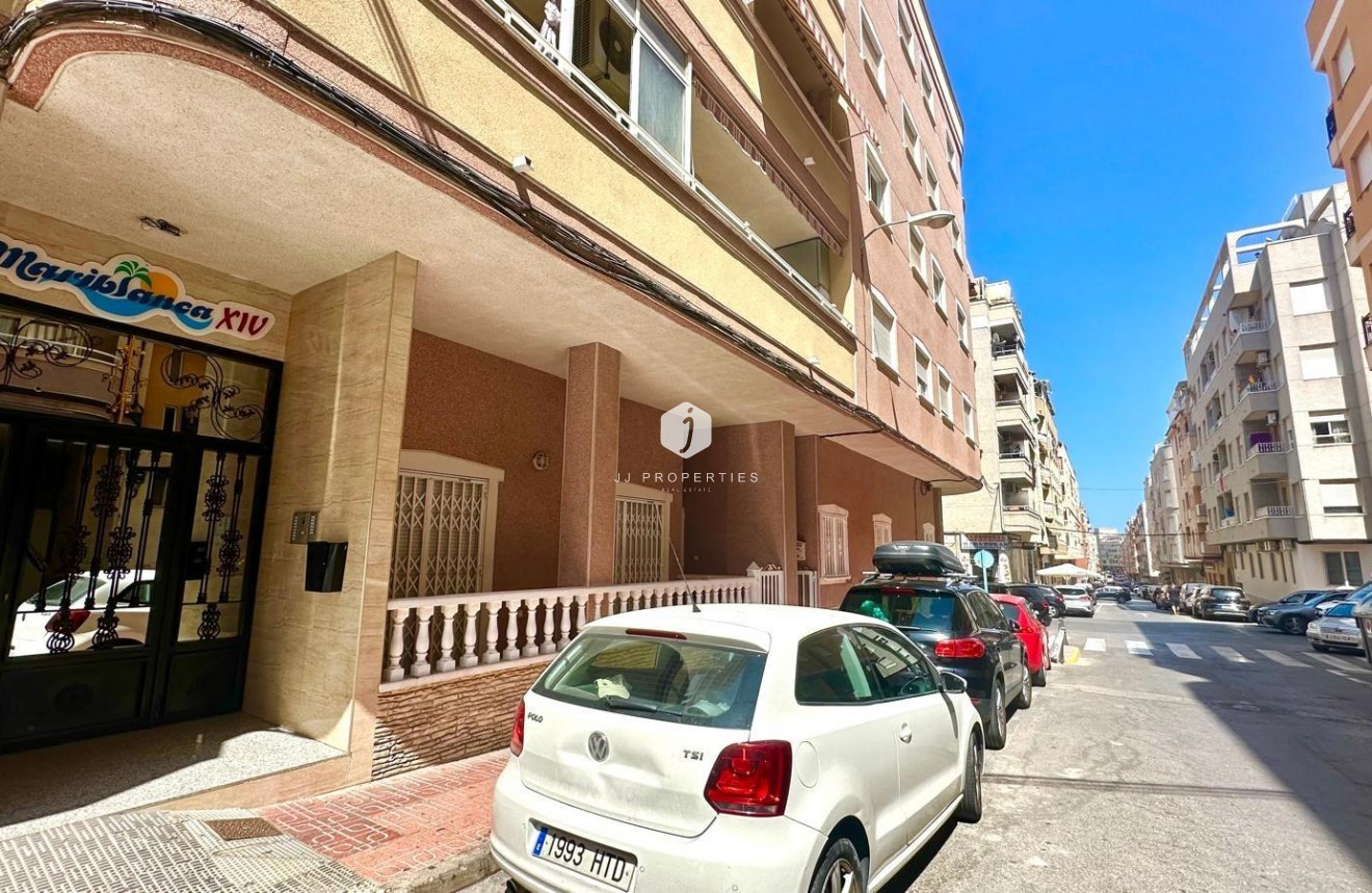 D'occasion - Attique -
Torrevieja - Centro